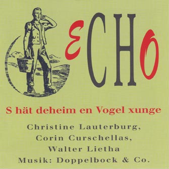 eCHo